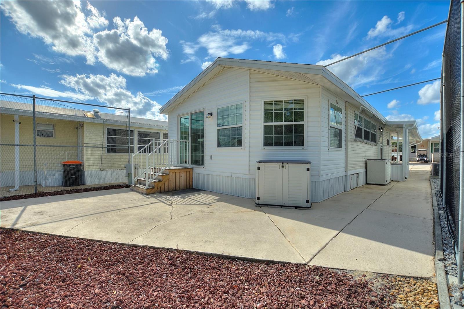 DEER CREEK GOLF AND TENNIS RV RESORT PH1 - Residential