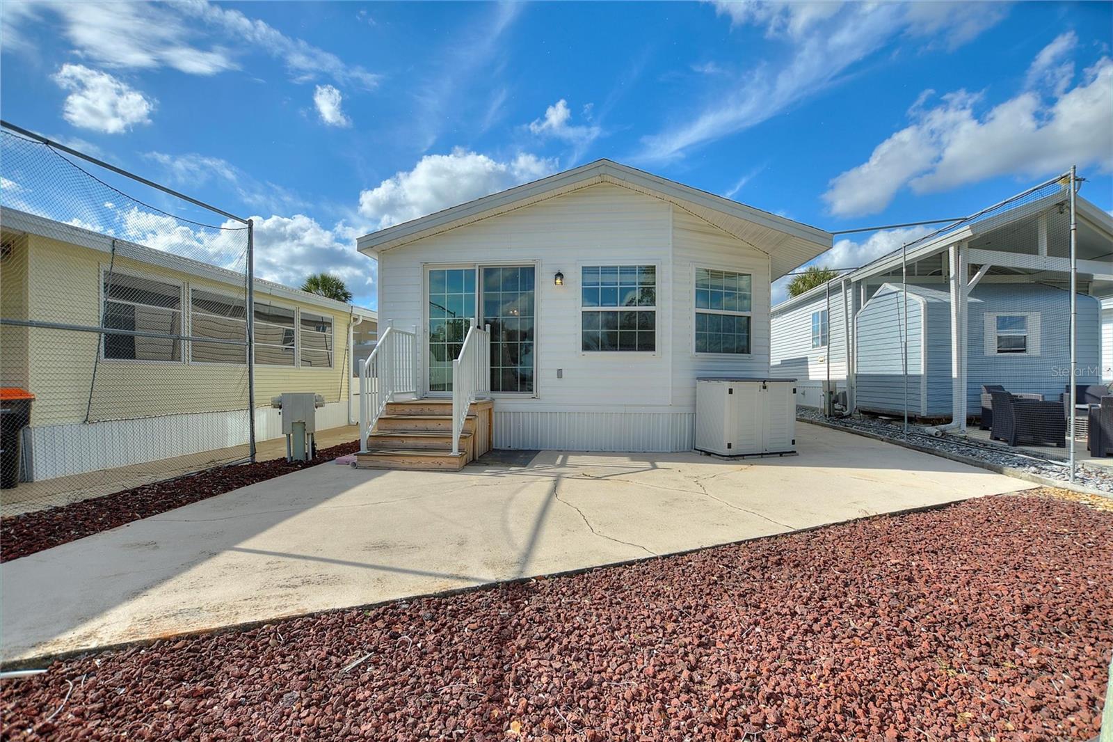 DEER CREEK GOLF AND TENNIS RV RESORT PH1 - Residential