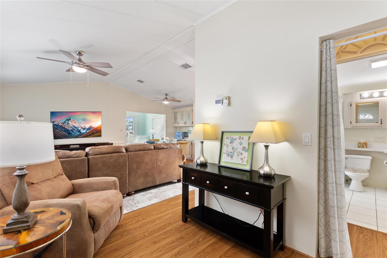 DEER CREEK GOLF AND TENNIS RV RESORT PH1 - Residential