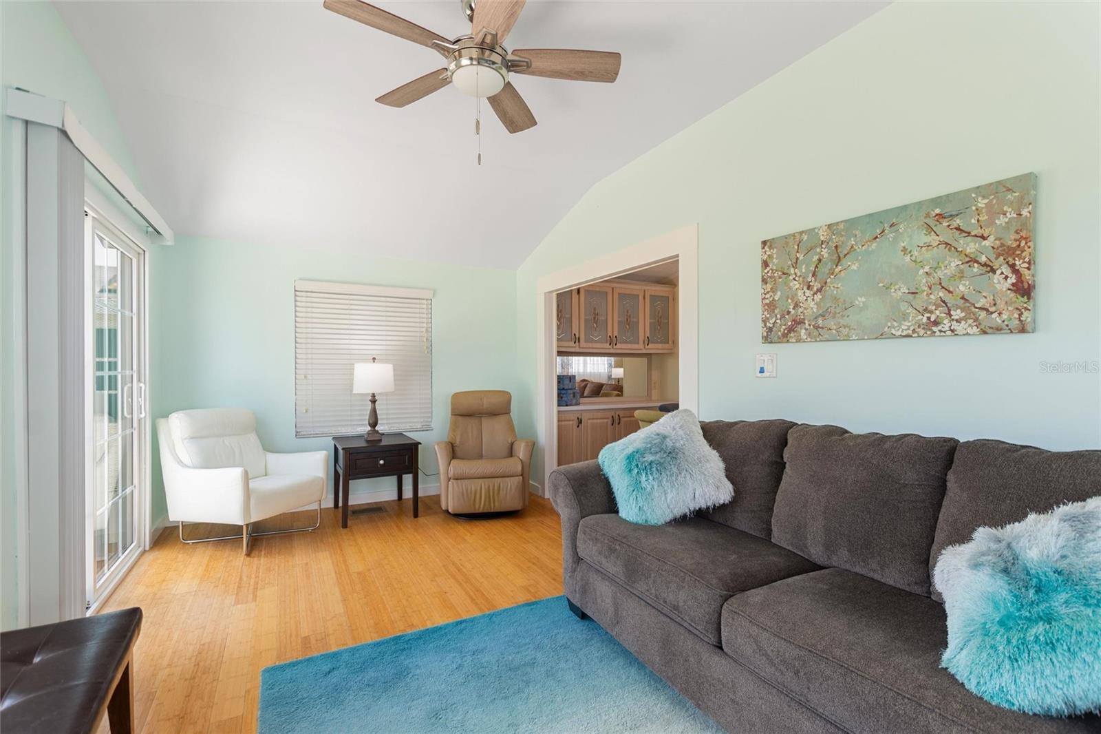 DEER CREEK GOLF AND TENNIS RV RESORT PH1 - Residential