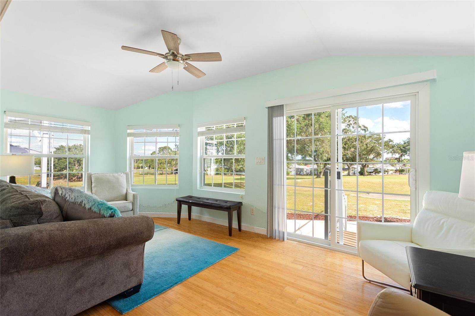 DEER CREEK GOLF AND TENNIS RV RESORT PH1 - Residential