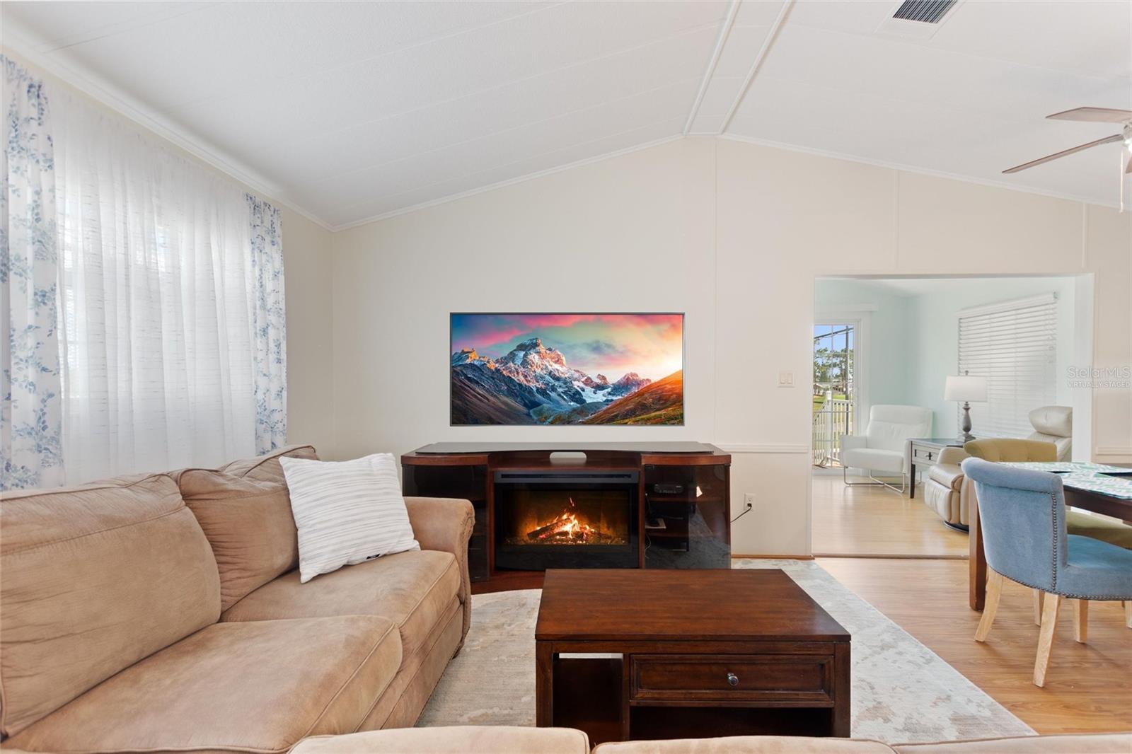 DEER CREEK GOLF AND TENNIS RV RESORT PH1 - Residential