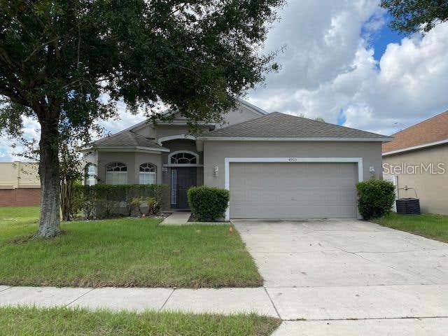 Photo of 4903 Waterside Pointe Circle, Orlando, FL 32829 (MLS # O6431618)