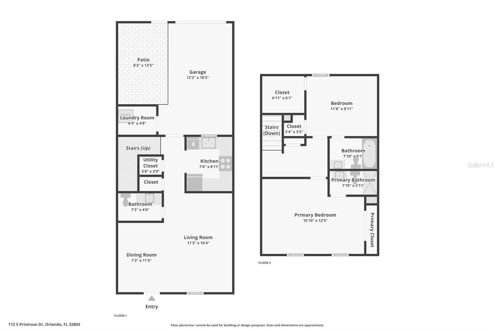 CHARLES TOWNE - Residential