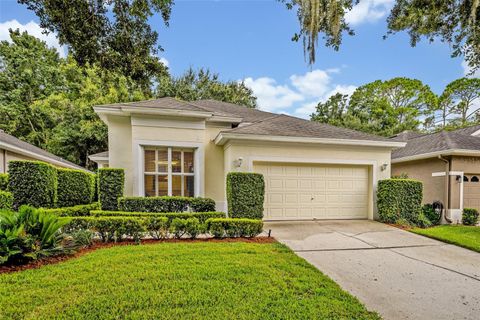 A home in WINTER SPRINGS