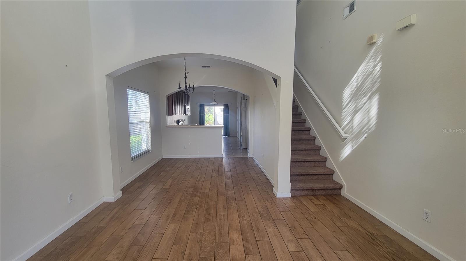 HERITAGE COMMONS - Residential Lease