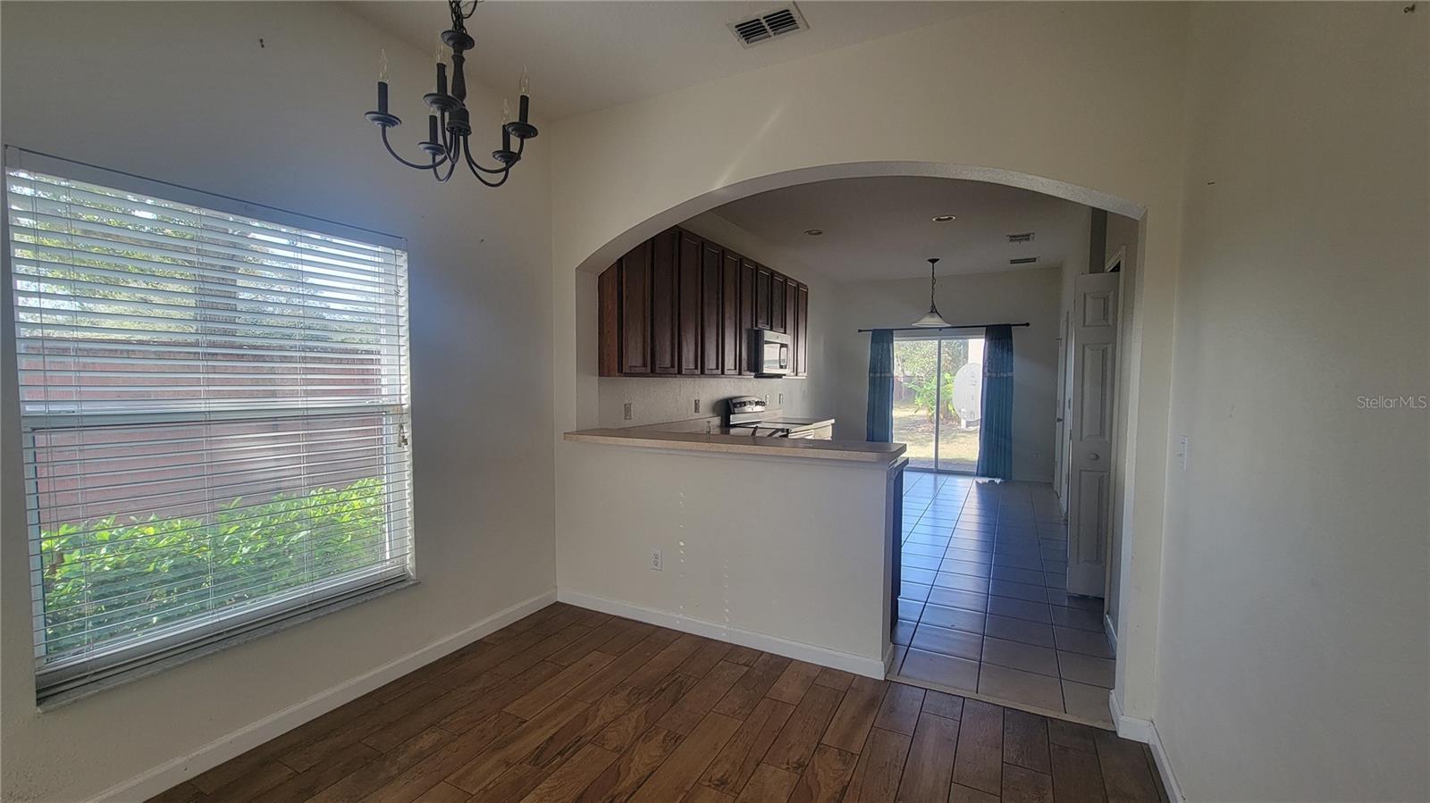 HERITAGE COMMONS - Residential Lease