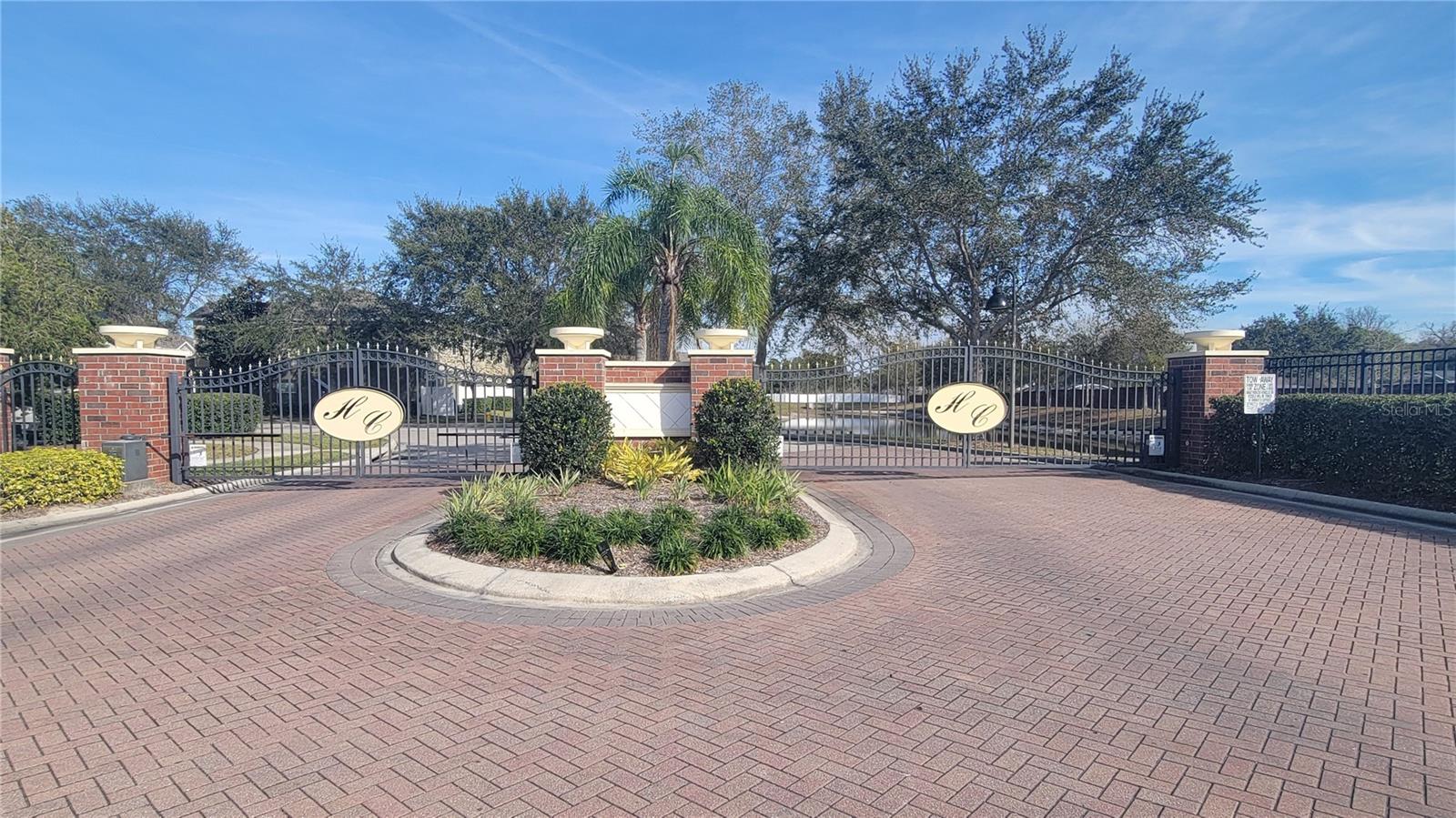 HERITAGE COMMONS - Residential Lease