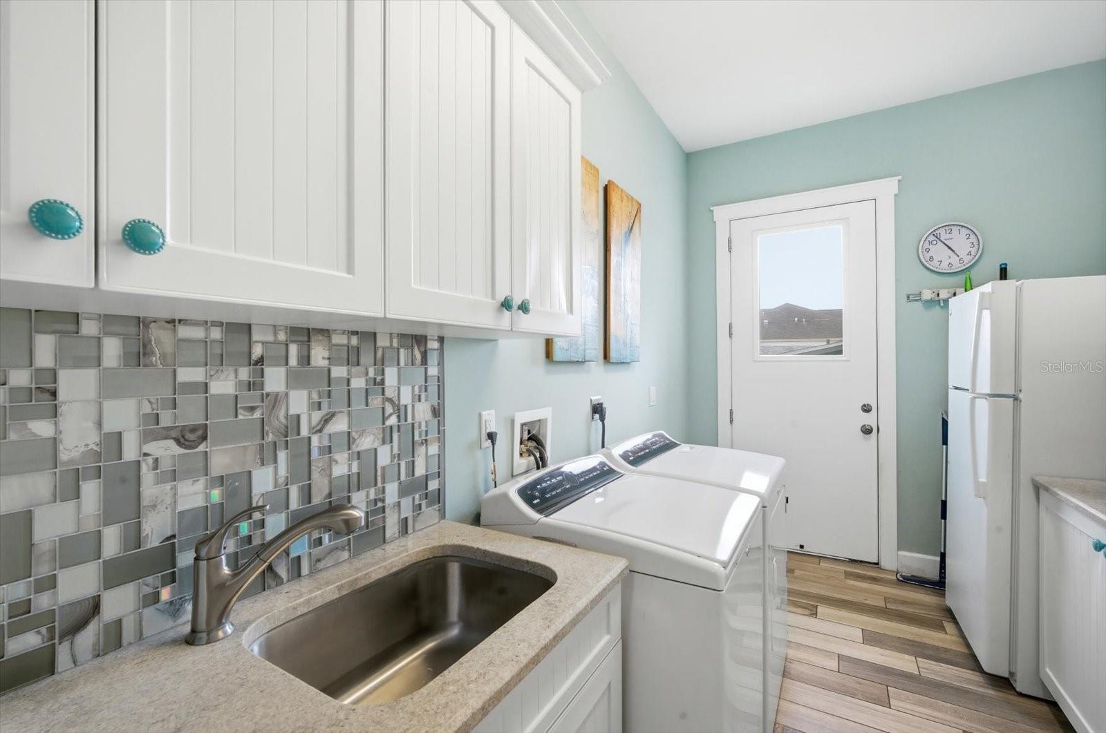 CORAL SHORES UNIT 1 - Residential