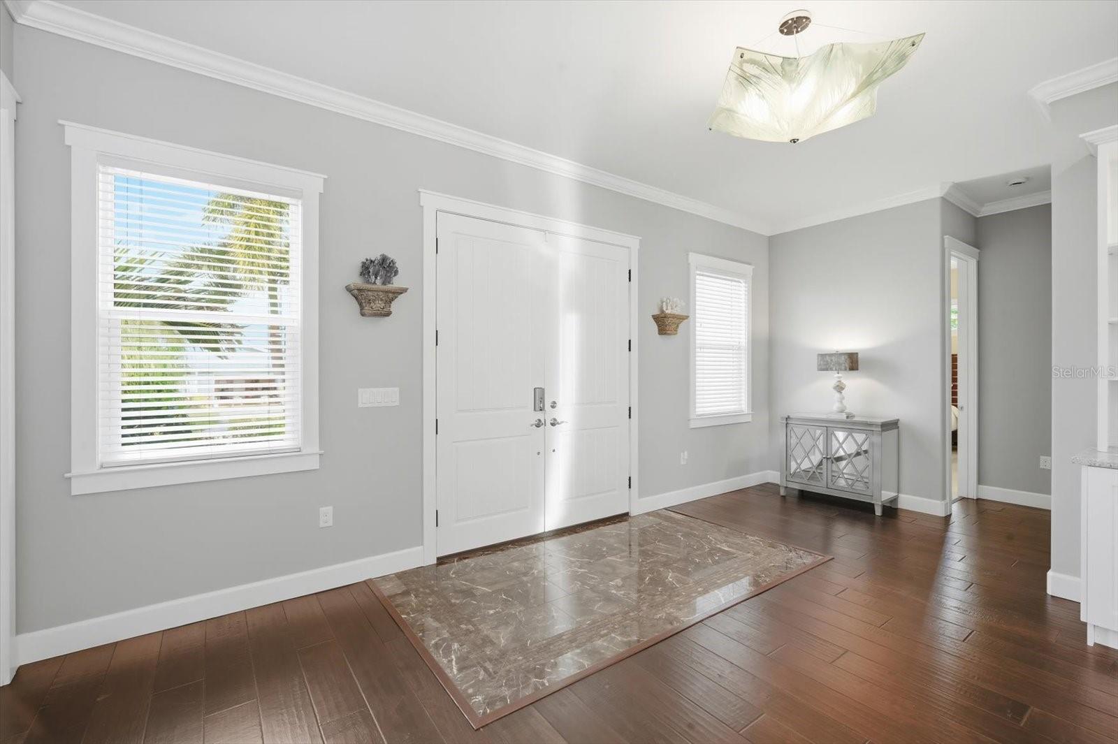 CORAL SHORES UNIT 1 - Residential