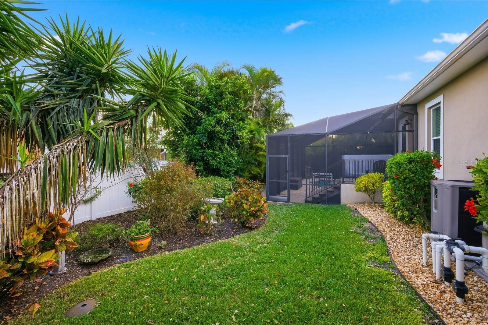 CORAL SHORES UNIT 1 - Residential