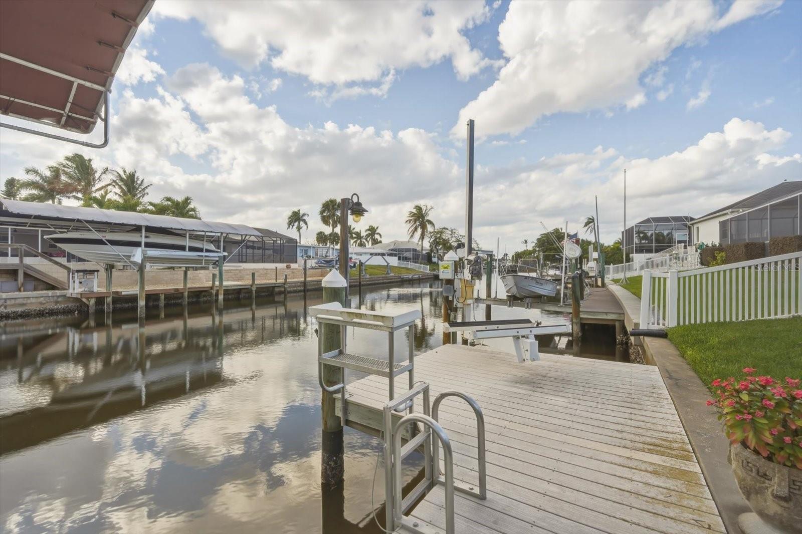 CORAL SHORES UNIT 1 - Residential