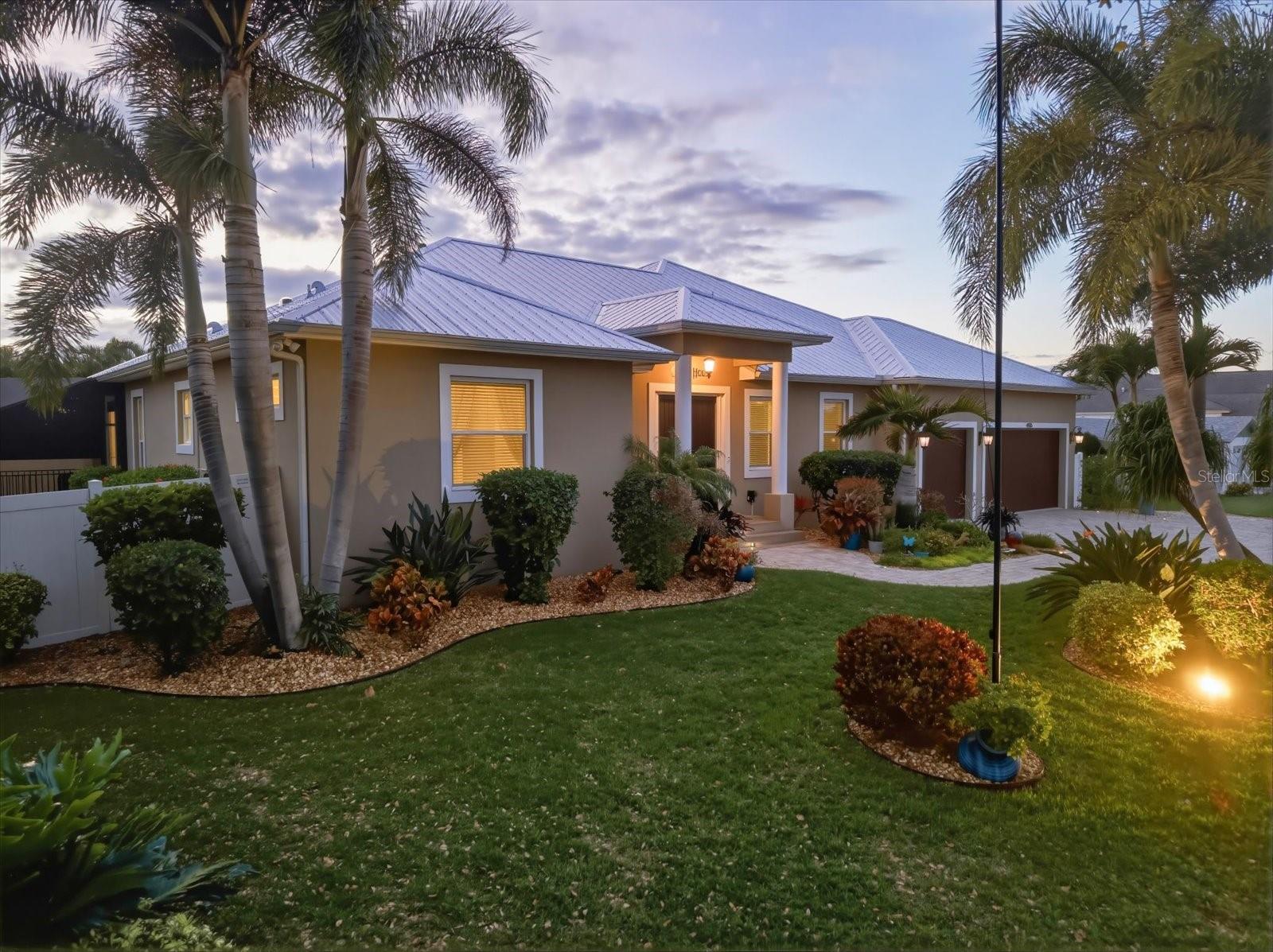 CORAL SHORES UNIT 1 - Residential