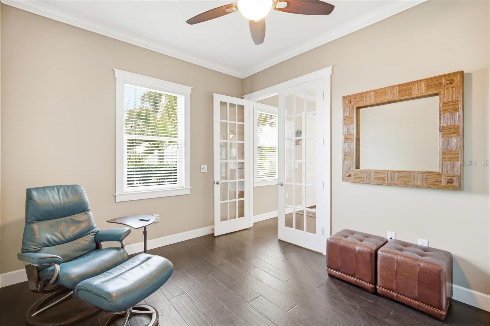 CORAL SHORES UNIT 1 - Residential