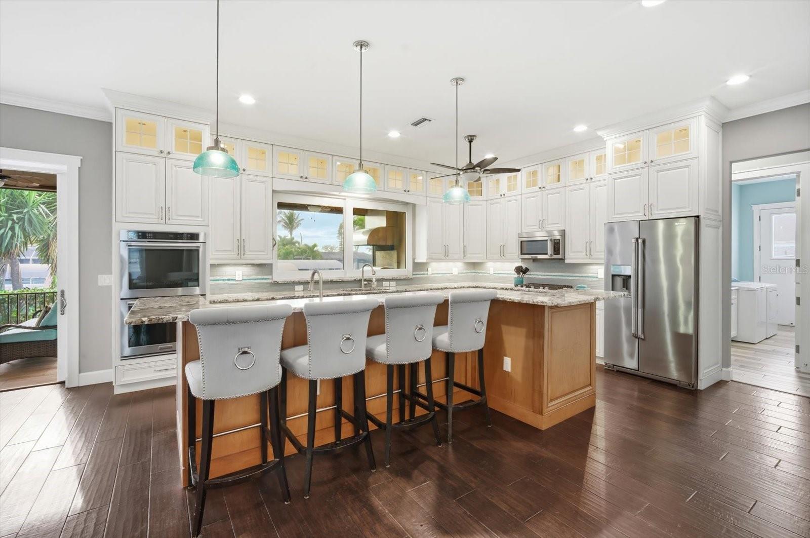 CORAL SHORES UNIT 1 - Residential