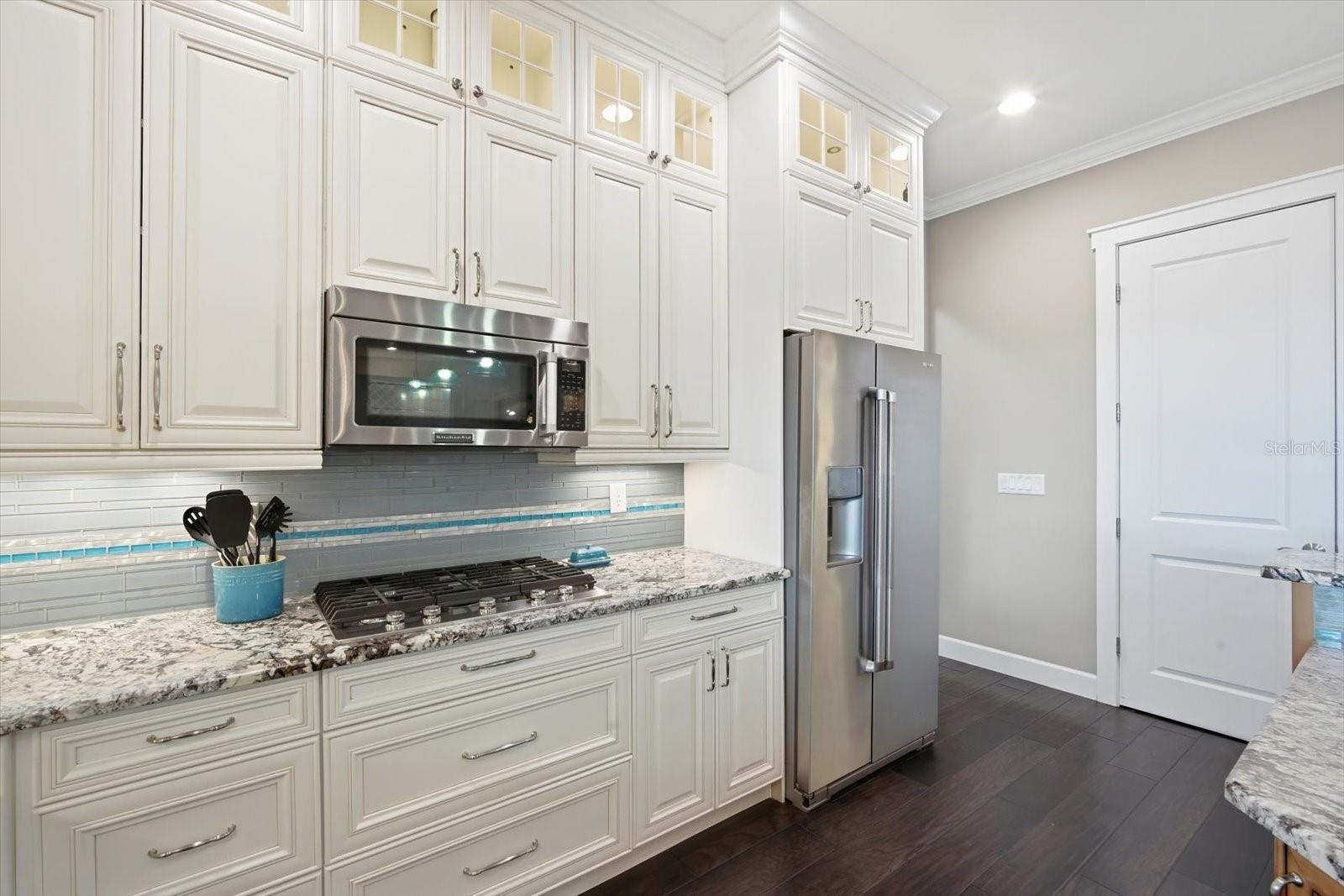 CORAL SHORES UNIT 1 - Residential