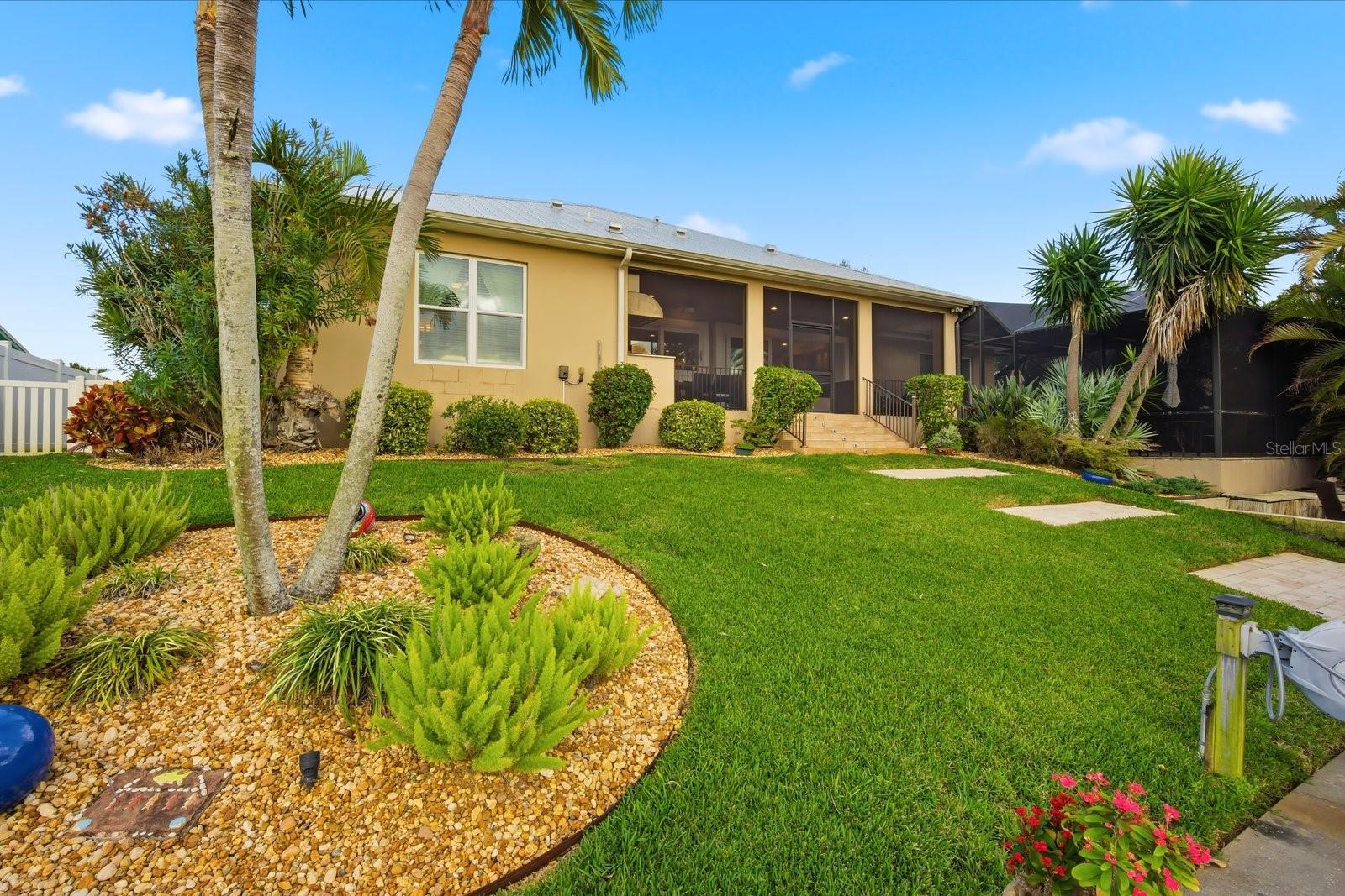 CORAL SHORES UNIT 1 - Residential