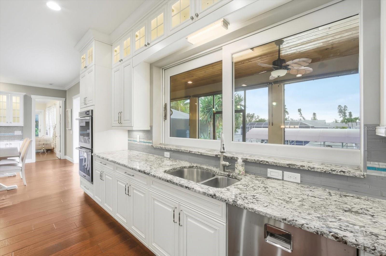 CORAL SHORES UNIT 1 - Residential