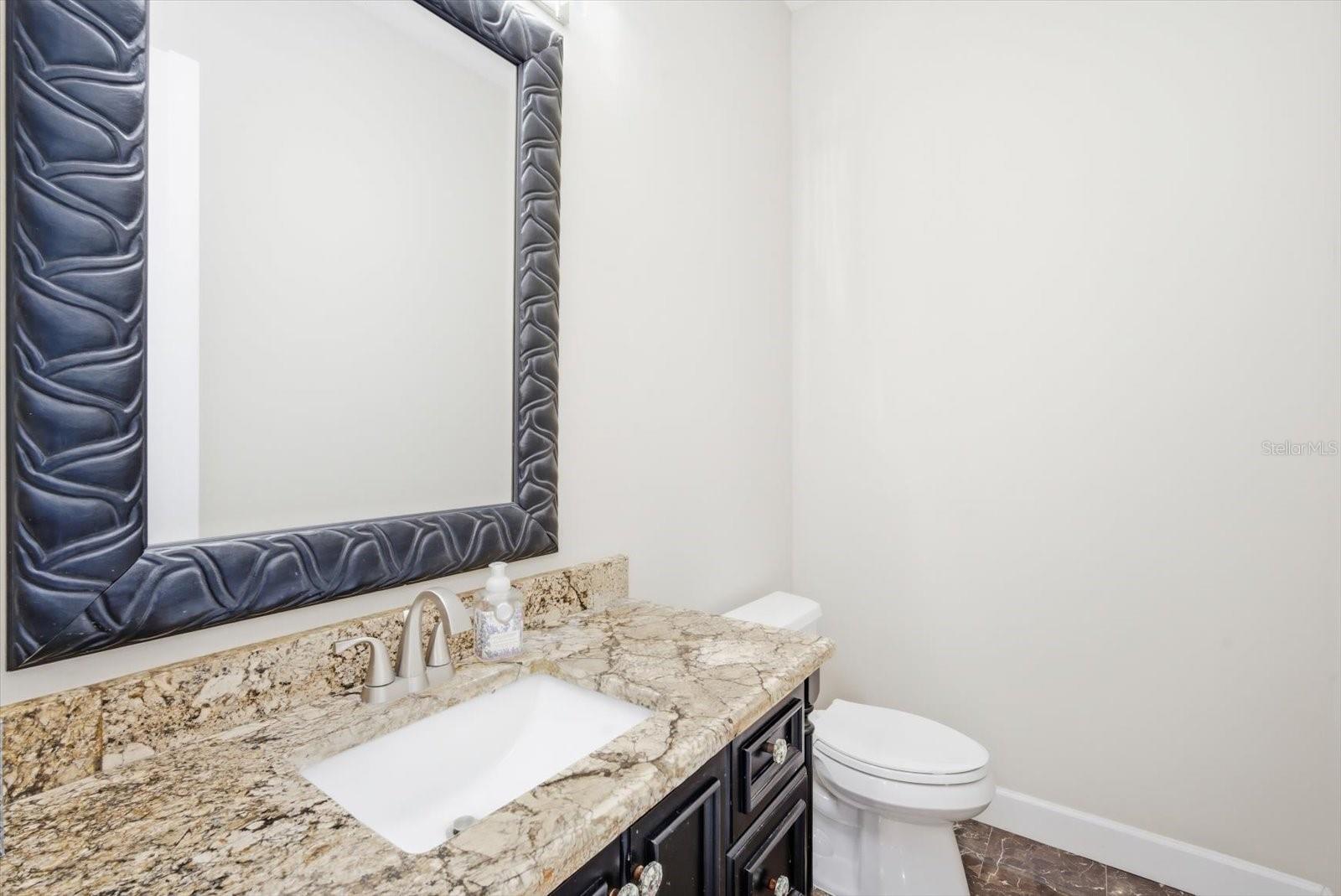 CORAL SHORES UNIT 1 - Residential