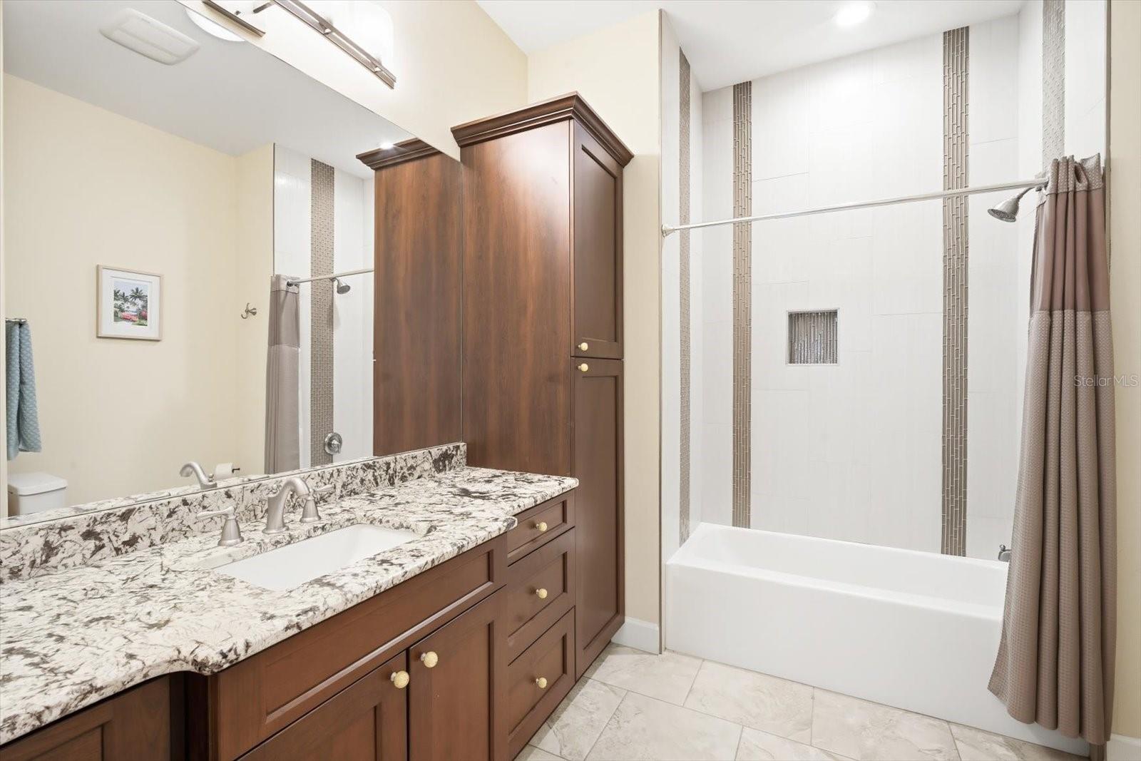 CORAL SHORES UNIT 1 - Residential