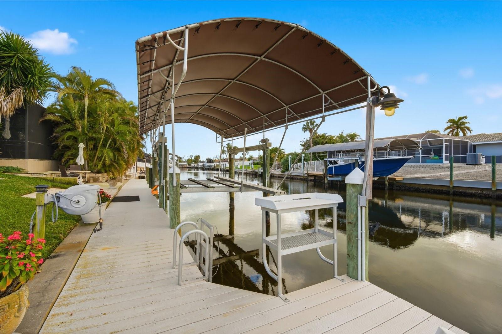 CORAL SHORES UNIT 1 - Residential