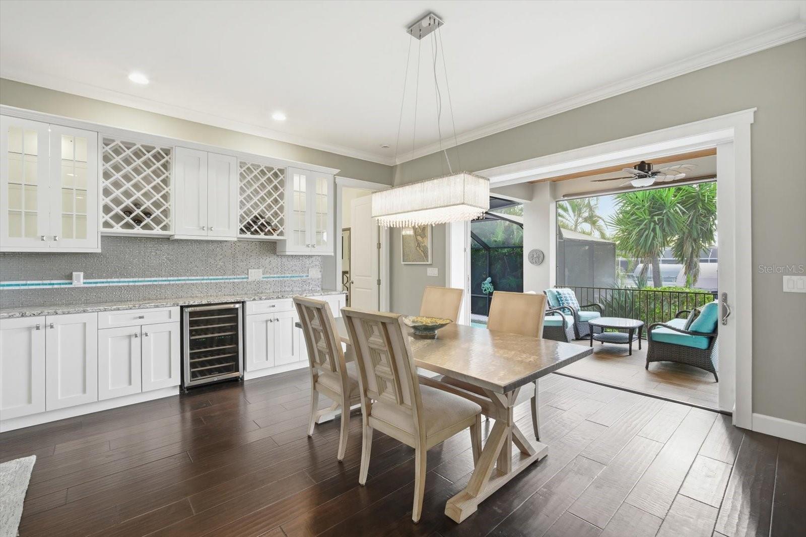 CORAL SHORES UNIT 1 - Residential