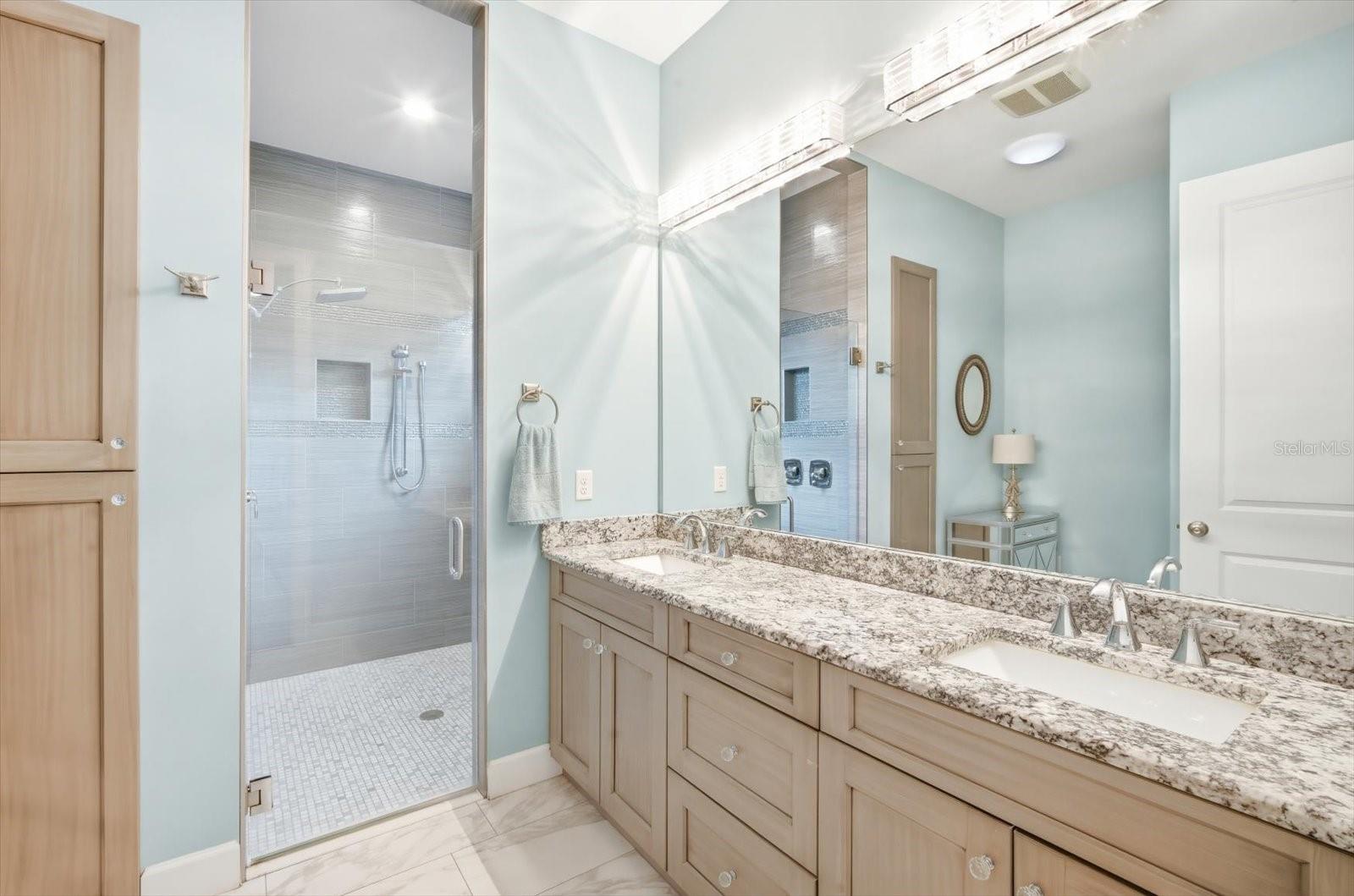 CORAL SHORES UNIT 1 - Residential