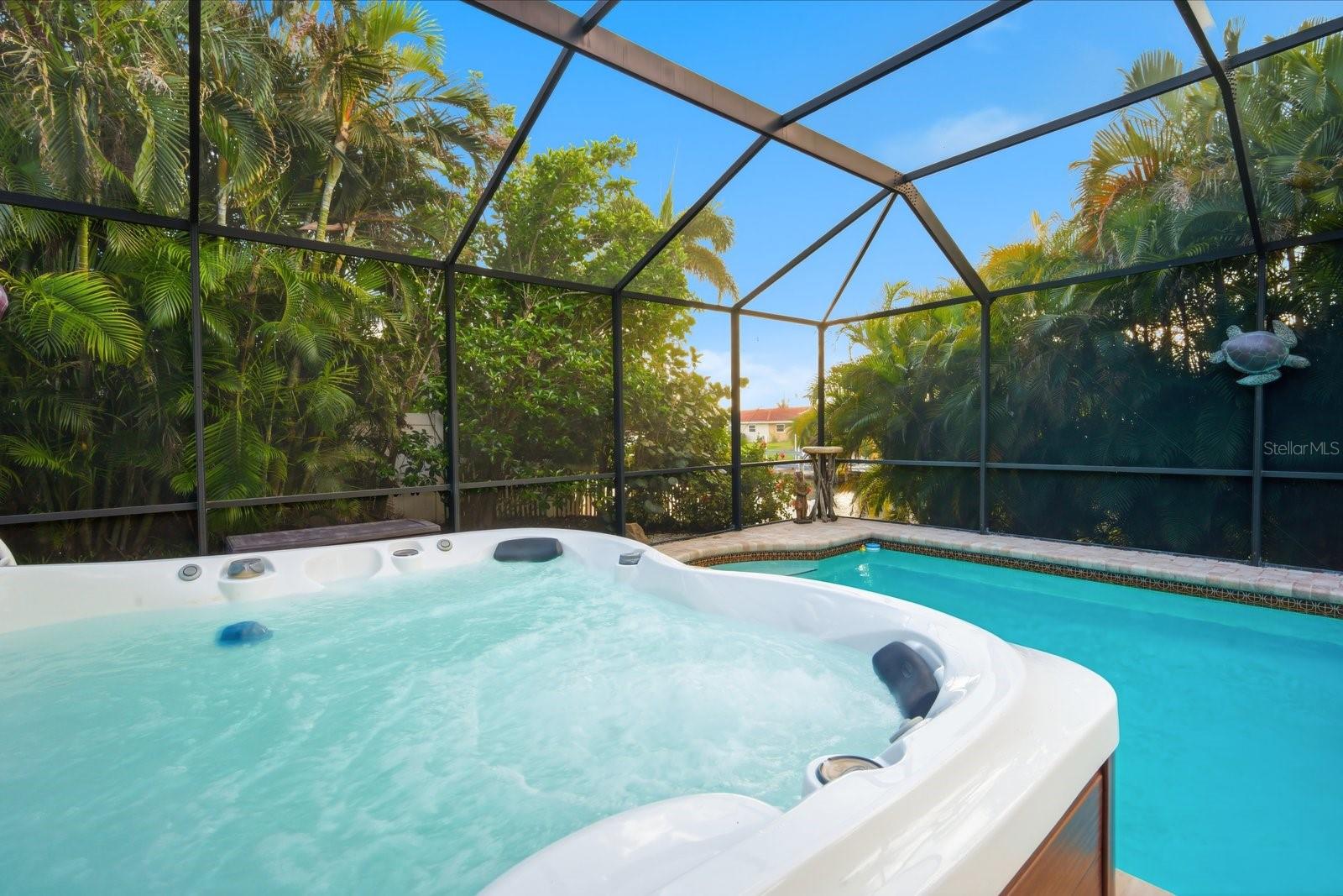 CORAL SHORES UNIT 1 - Residential