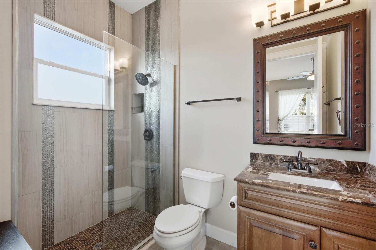 CORAL SHORES UNIT 1 - Residential