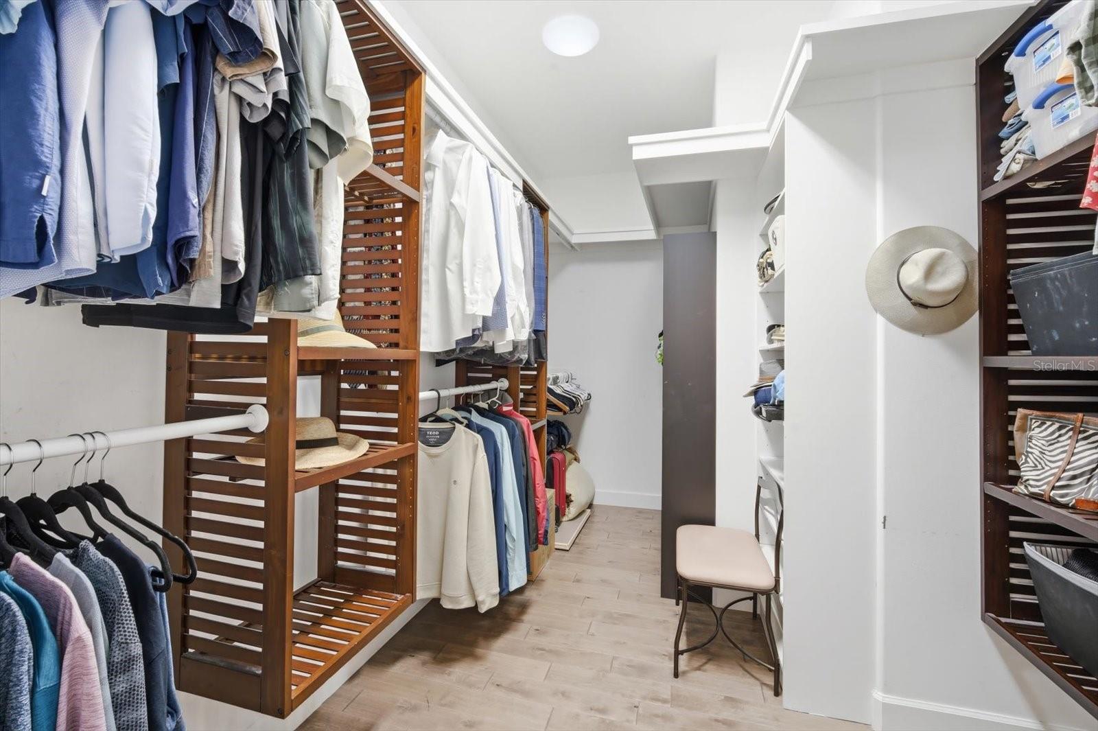 CORAL SHORES UNIT 1 - Residential