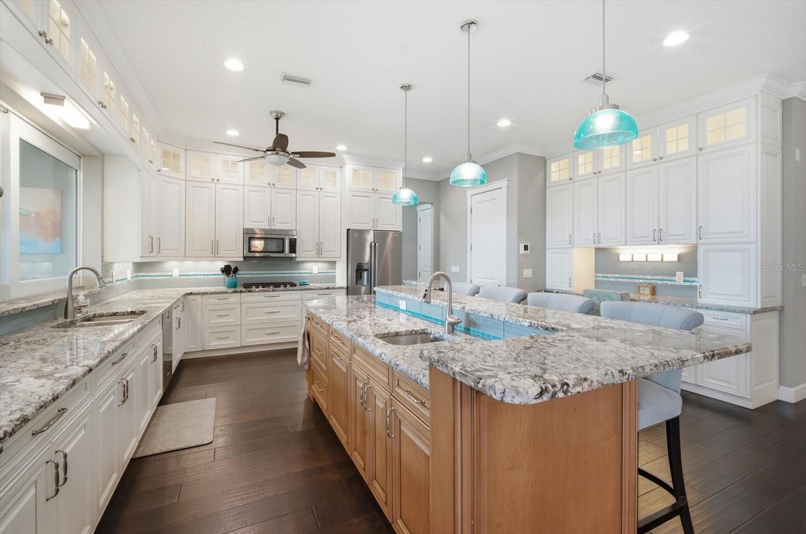 CORAL SHORES UNIT 1 - Residential