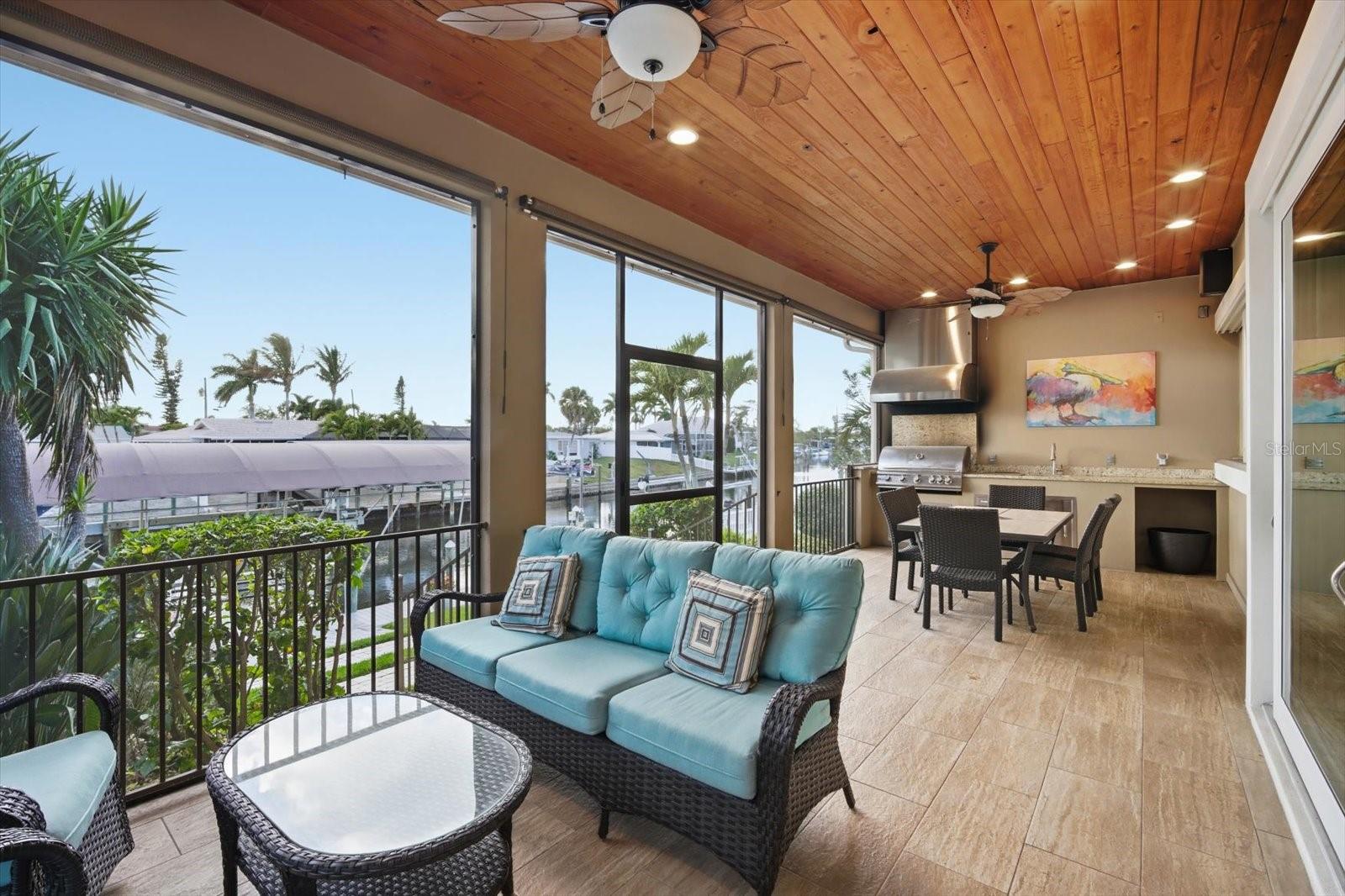 CORAL SHORES UNIT 1 - Residential