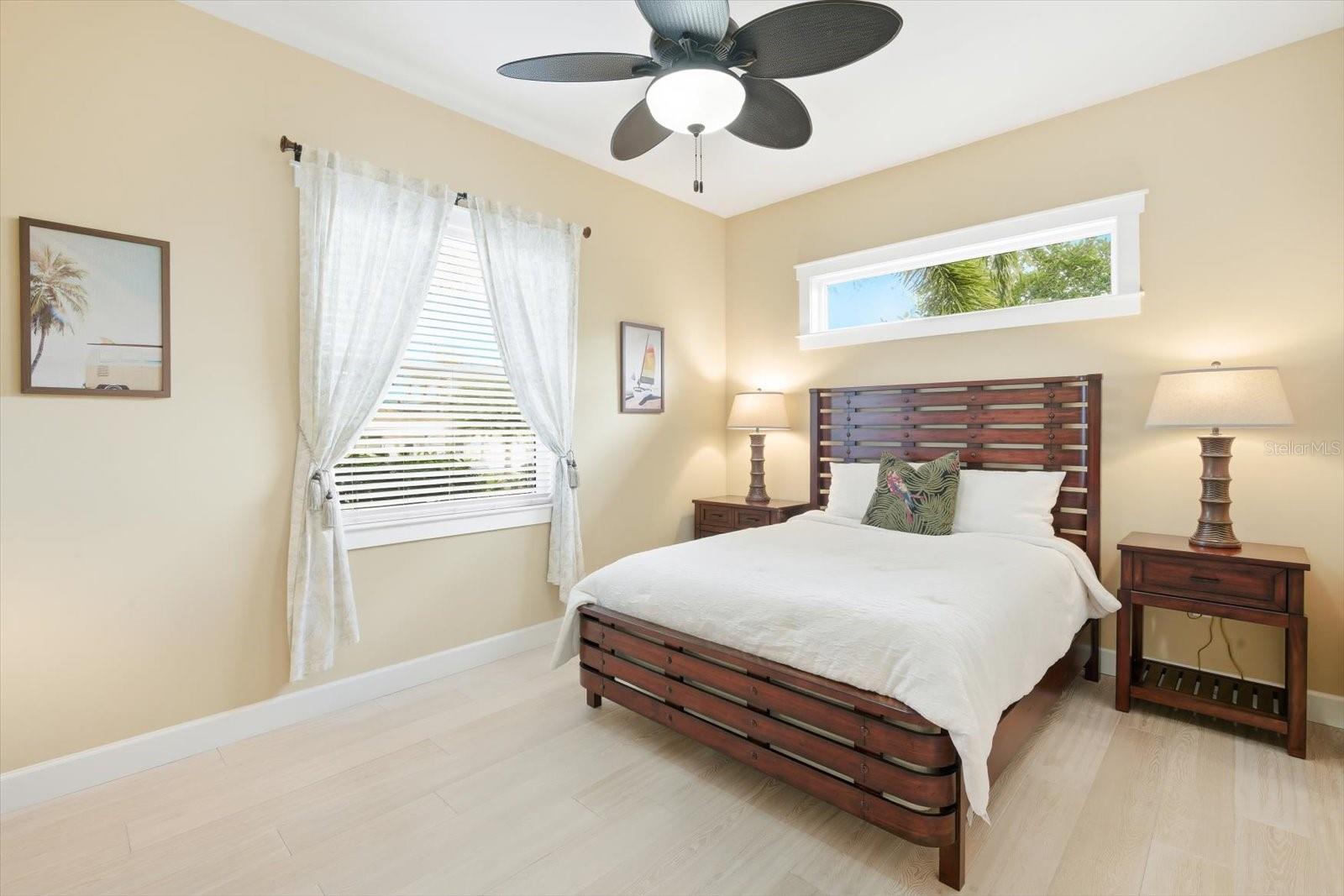 CORAL SHORES UNIT 1 - Residential