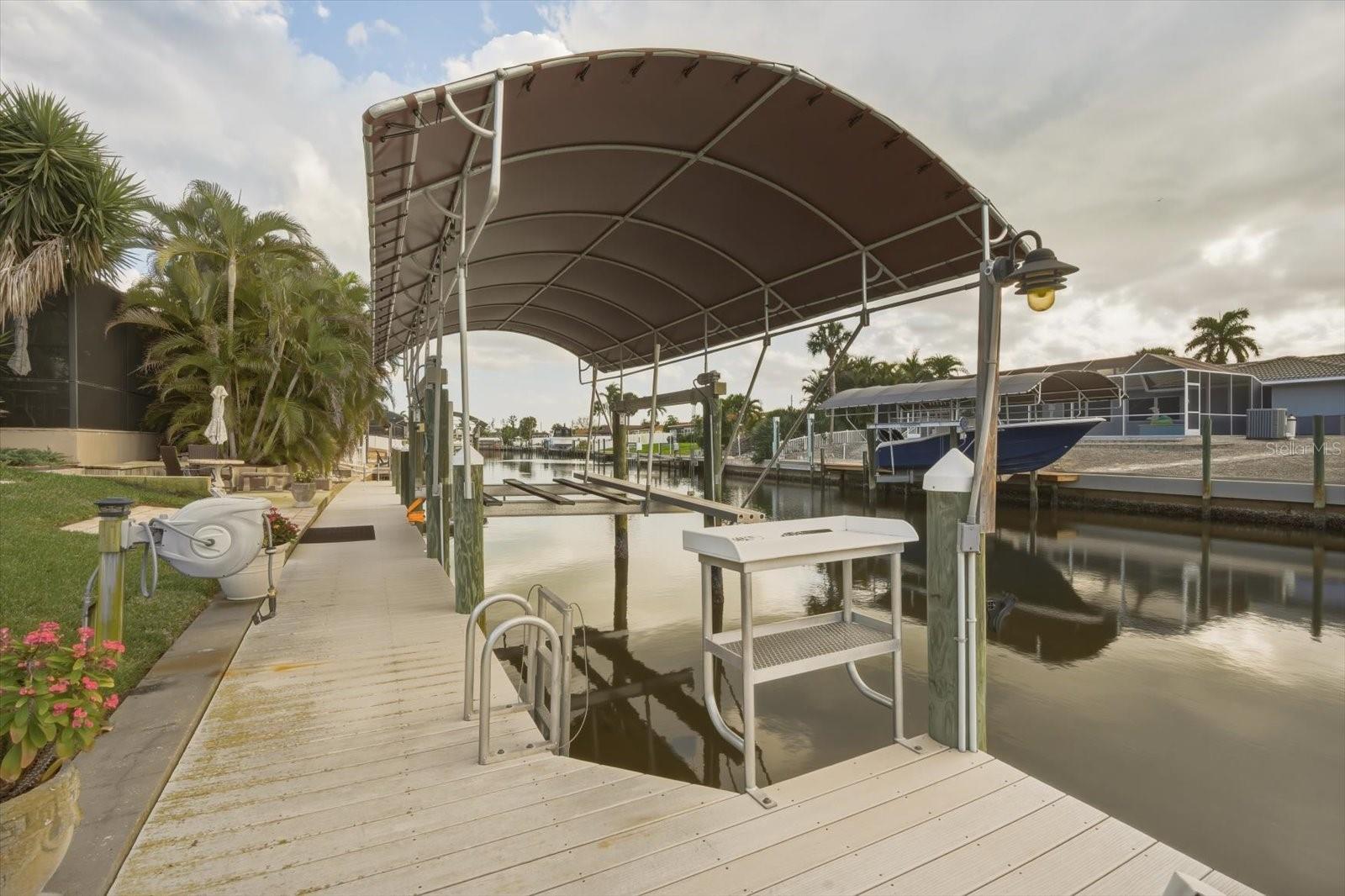 CORAL SHORES UNIT 1 - Residential