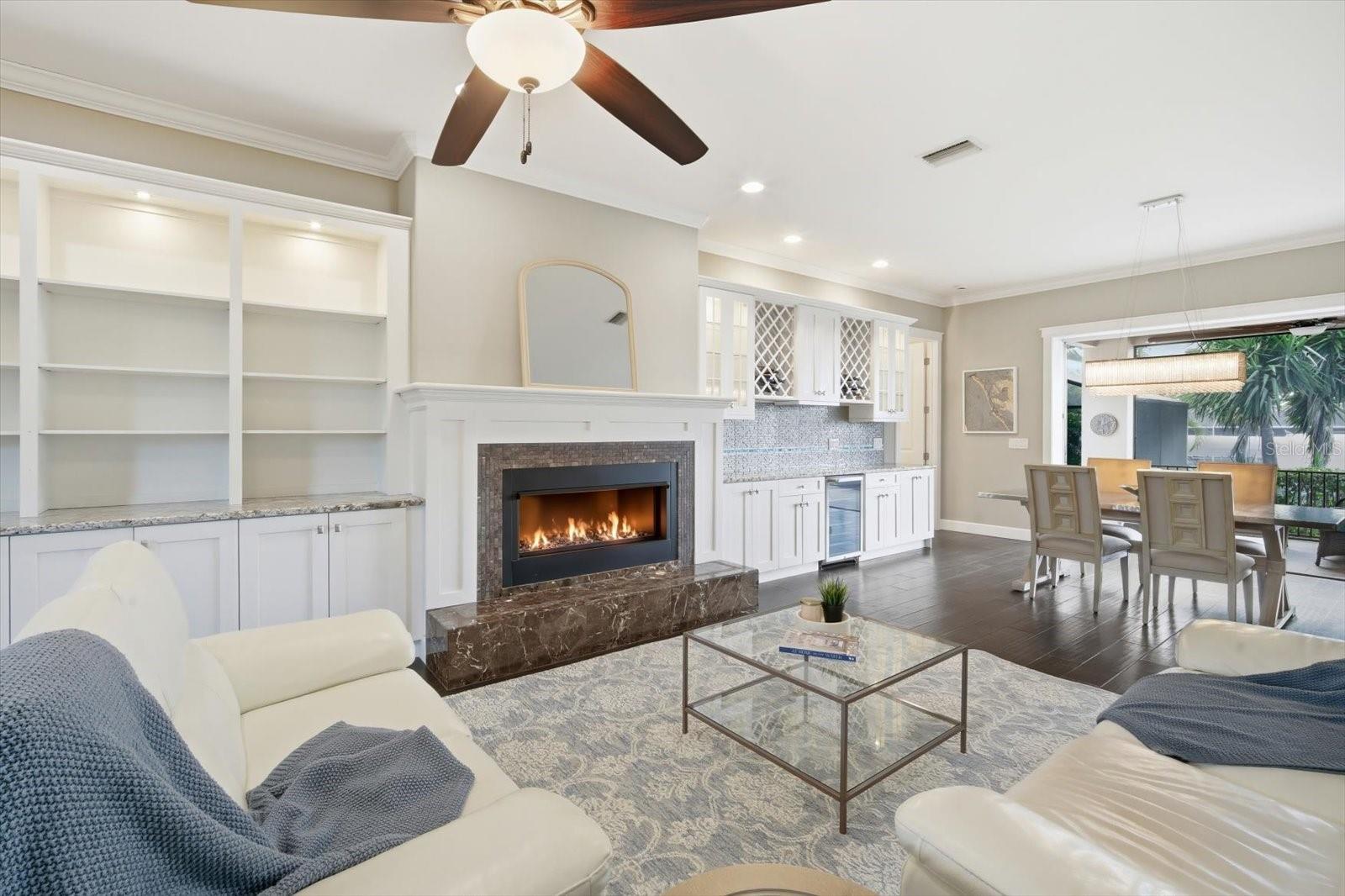 CORAL SHORES UNIT 1 - Residential