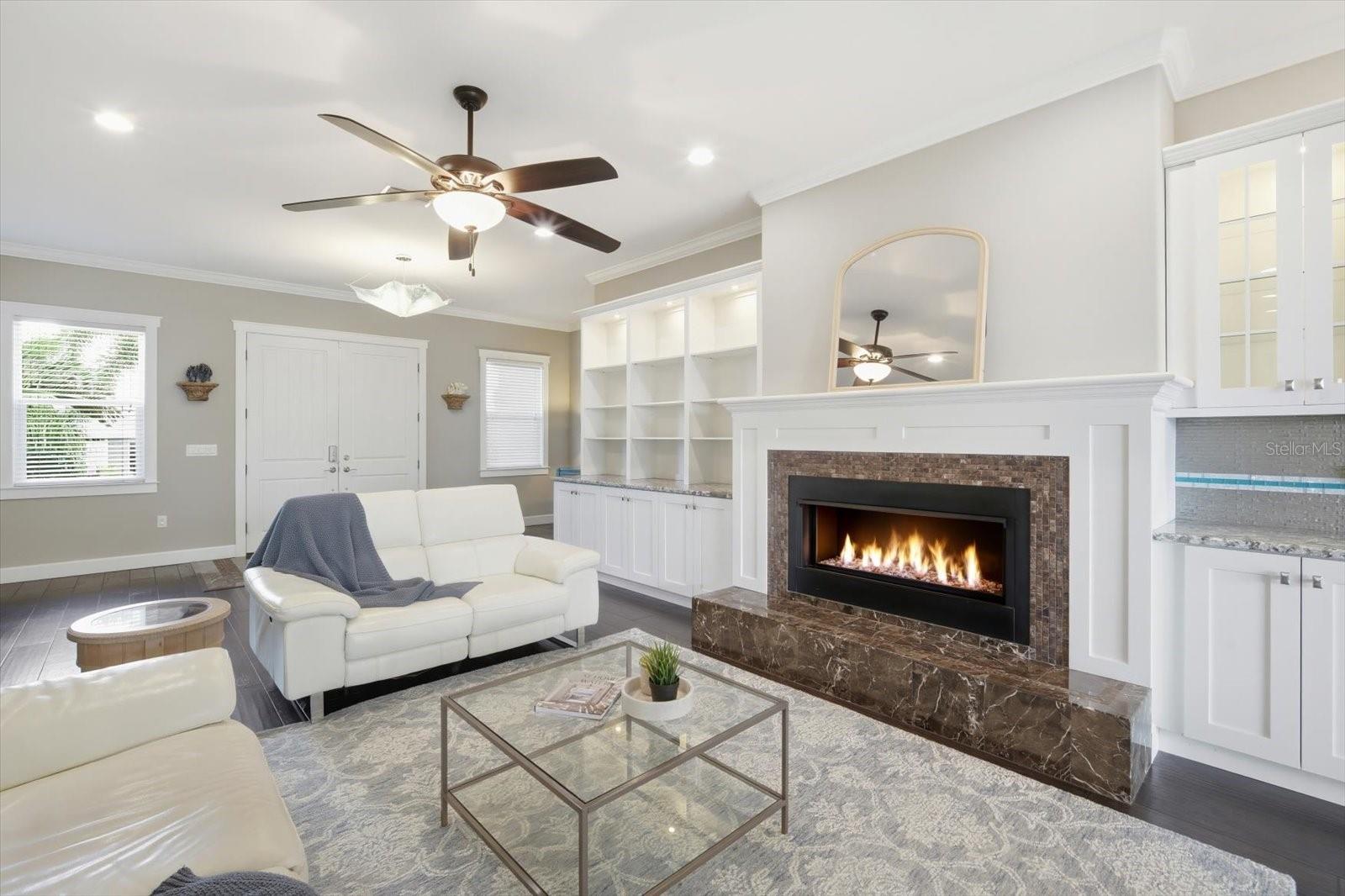 CORAL SHORES UNIT 1 - Residential