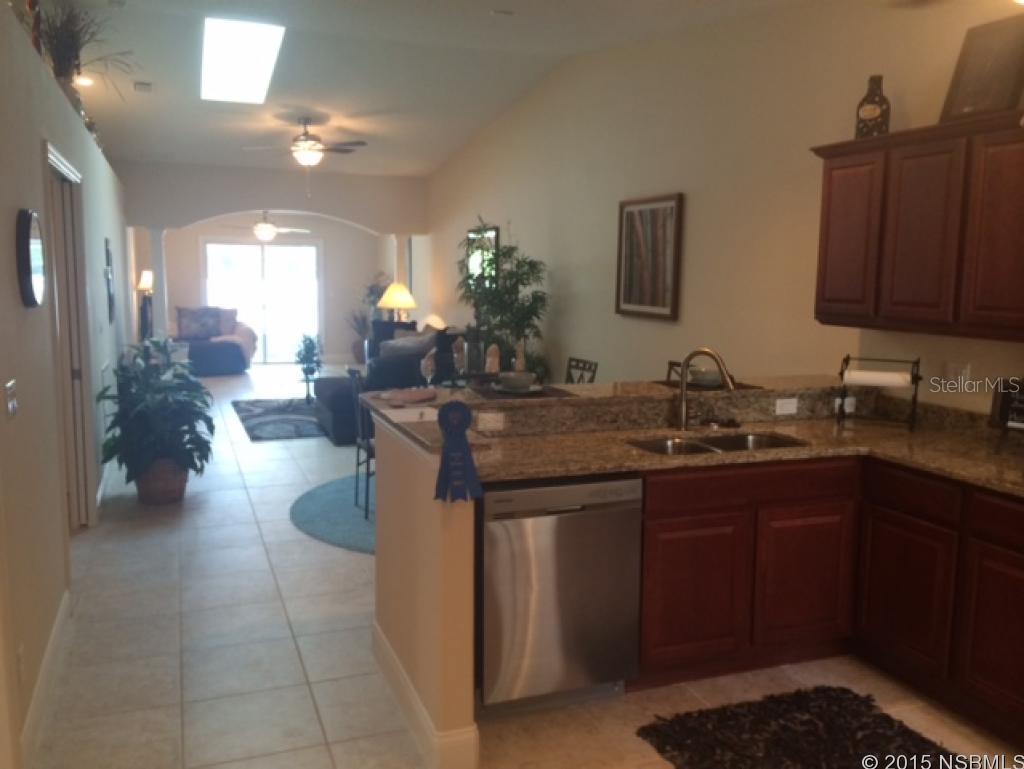 Hawks Cove - Residential