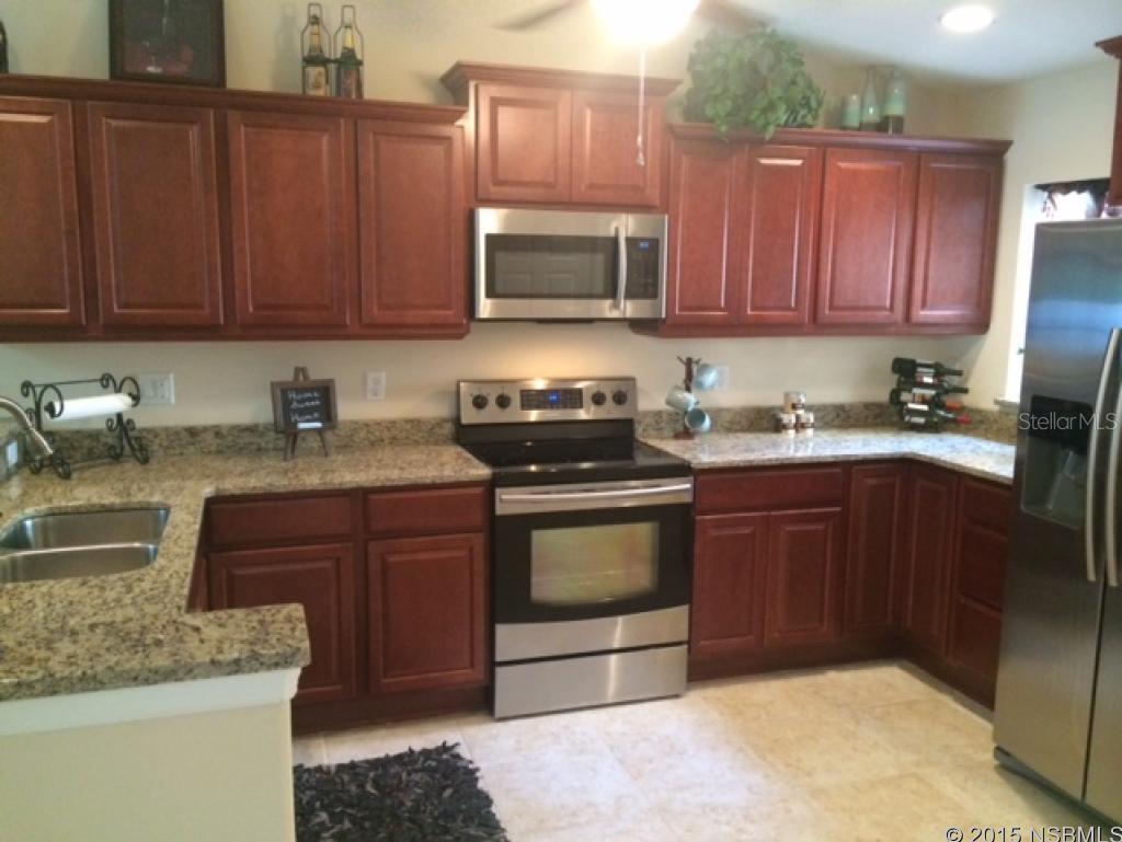 Hawks Cove - Residential