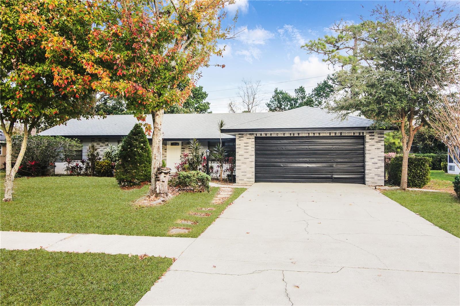 CYPRESS COVE PH 01 REP - Residential