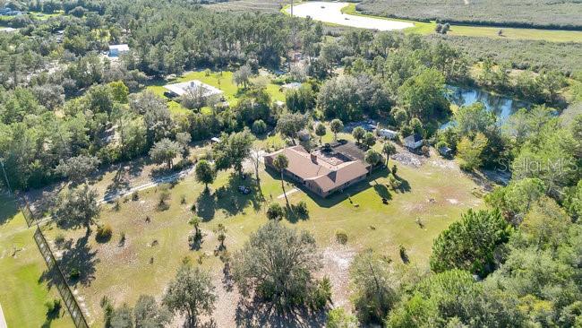 SEMINOLE ESTATES - Residential