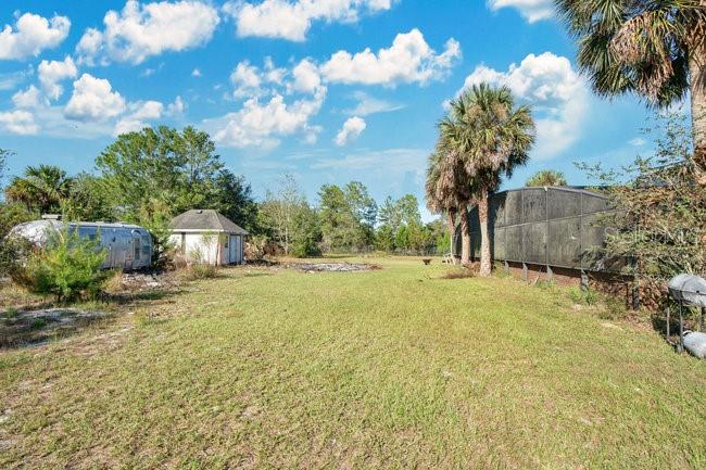 SEMINOLE ESTATES - Residential