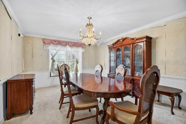 SEMINOLE ESTATES - Residential