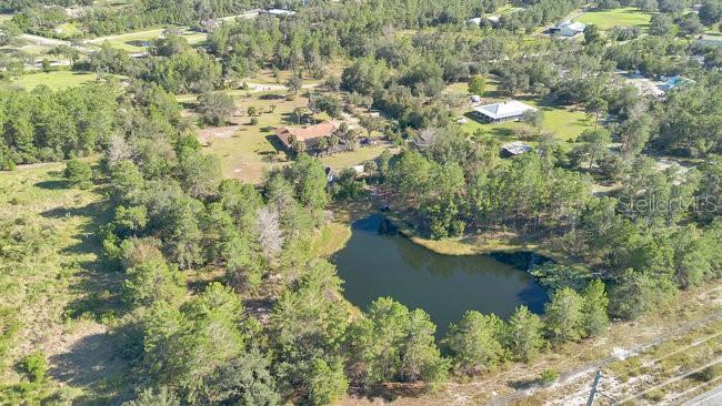 SEMINOLE ESTATES - Residential