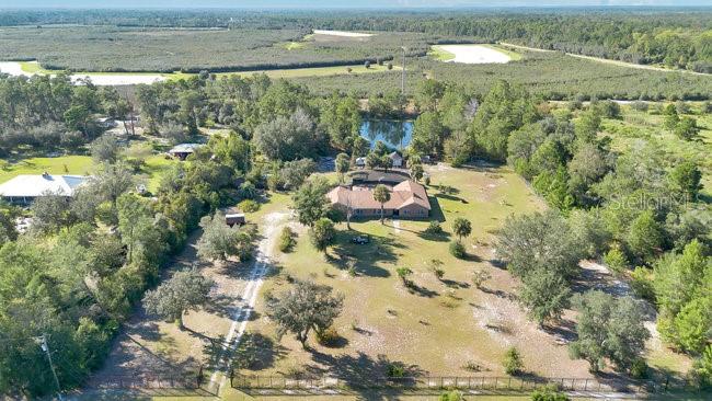 SEMINOLE ESTATES - Residential