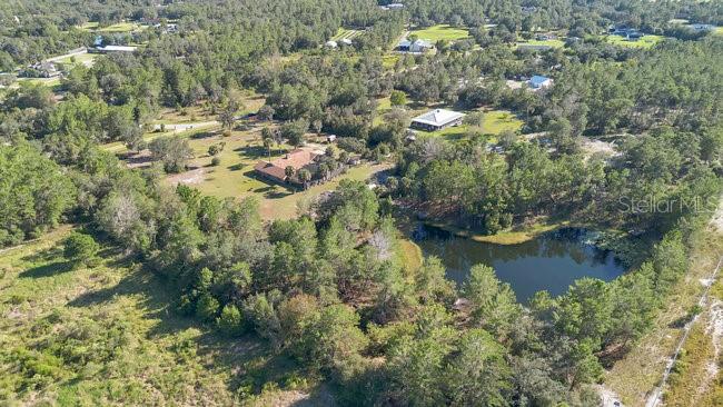 SEMINOLE ESTATES - Residential