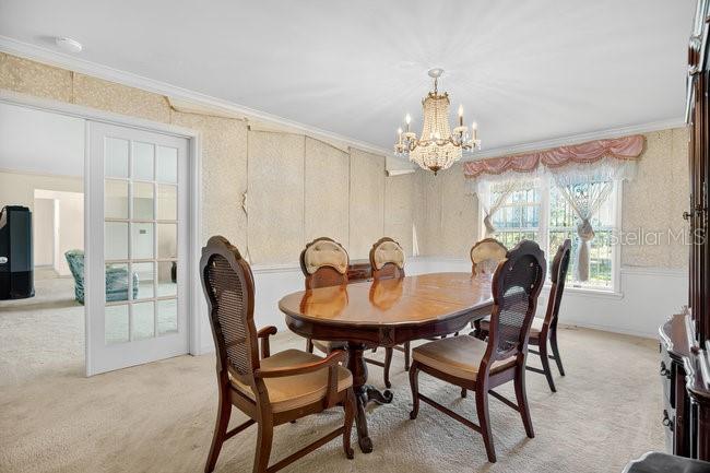 SEMINOLE ESTATES - Residential