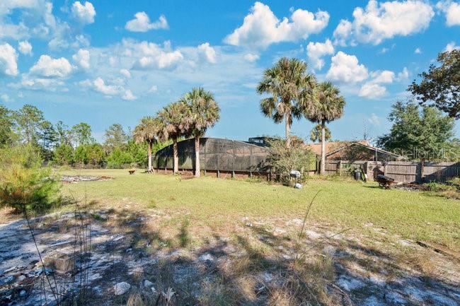 SEMINOLE ESTATES - Residential