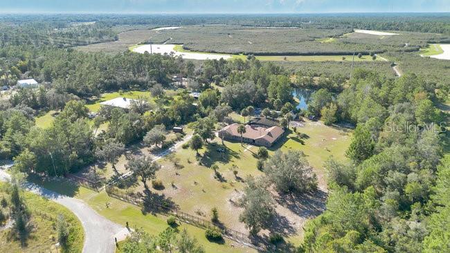 SEMINOLE ESTATES - Residential