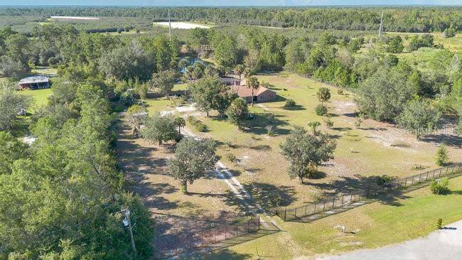 SEMINOLE ESTATES - Residential