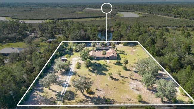 SEMINOLE ESTATES - Residential